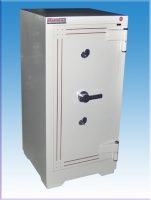 0010TD KAYSERİ OFİS TİPİ TANK ZIRHLI İÇİNDE 12 GÖZLÜ RESEPSİYON EMANET SİLAH KASASI GÖZLÜ ÇELİK PARA KASASI 125*60*60CM 770KĞ ( 2899€ )+ KDV ADRESE TESLİM