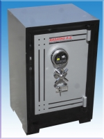 " 004PE GAZİANTEP ORGANİZE SANAYİ SİTESİ MESPA SAĞLIK OFİS TİPİ  ANAHTAR TAŞIMA ZORUNLULUĞU OLMAYAN PARMAK İZİ İLE AÇILAN TUŞLU ELEKTRONİK ŞİFRELİ TEKKAPILI ÇELİK PARA KASASI  70*48*39CM 180KĞ ( 28.999TL )+KDV ADRESE TESLİM