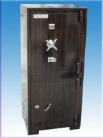 *   0010AÖAH SAKARYA NİDA SU FABRİKASI OFİS TİPİ ABANOZ RENK ANAHTAR ALTI 7*11CM MATKAP DELMEZ ÇELİKLİ 1.000.000 DA 1 AÇILMA İHTİMALLİ ÖZEL KUYUMCU ANAHTARLI İÇİNDE 2 ÇEKMECELİ VE DOLAPLI 2 KAPILI ÇELİK PARA KASASI 125*55*45CM 250KĞ ( 49.999TL )+KDV ADRESE TESLİM