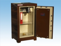 008YE2A ALMAN TİPİ TANK ZIRHLI ÇELİK PARA KASASI ( 2 ANAHTAR VE ELEKTRONİK ŞİFRELİ ) " KAMPANYALI ÜRÜN "  105*55*50CM 500KĞ ( 48.999TL  )+KDV  ADRESE TESLİM