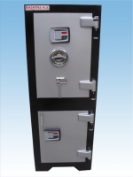 0010E21AD AFYON OFİS TİPİ 2 ELEKTRONİK ŞİFRELİ VE ANAHTARLI 2 ADET KİLİTLEME TERTİBATLI YÜKSEK GÜVENLİKLİ ÇELİK PARA KASASI 125*45*40CM 270KĞ ( 899€ )+KDV ADRESE TESLİM 0010E21AD AFYON OFİS TİPİ 2 ELEKTRONİK ŞİFRELİ VE ANAHTARLI 2 ADET KİLİTLEME TERTİBATLI YÜKSEK GÜVENLİKLİ ÇELİK PARA KASASI 125*45*40CM 270KĞ ( 899€ )+KDV ADRESE TESLİM