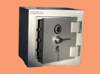 003T1AMK NAHCİVAN OFİS TİPİ TEKKAPILI MASİS KOLLU 1 ANAHTARLI VE MEKANİK ŞİFRELİ KAPALI YAPRAK MENTEŞELİ YÜKSEK GÜVENLİKLİ OKSİJEN KESMEZ MATKAP DELMEZ ÇELİK PARA KASASI 60*60*55CM 300KĞ ( 999€ )+KDV ADRESE TESLİM 003T1AMK NAHCİVAN OFİS TİPİ TEKKAPILI MASİS KOLLU 1 ANAHTARLI VE MEKANİK ŞİFRELİ KAPALI YAPRAK MENTEŞELİ YÜKSEK GÜVENLİKLİ OKSİJEN KESMEZ MATKAP DELMEZ ÇELİK PARA KASASI 60*60*55CM 300KĞ ( 999€ )+KDV ADRESE TESLİM