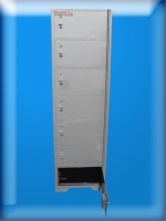 7 GÖZLÜ TEK KASA ANAHTARLI GAZİANTEP ZEUGMA MOZAİK MÜZE MÜDÜRLÜĞÜ TİPİ EMANET KASASI 160*46*35CM 70KĞ ( 699 € )+KDV 7 GÖZLÜ TEK KASA ANAHTARLI GAZİANTEP ZEUGMA MOZAİK MÜZE MÜDÜRLÜĞÜ TİPİ EMANET KASASI 160*46*35CM 70KĞ ( 699 € )+KDV