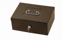 .095EL  KÜÇÜK BOY EL PARA KASASI 95*250*185MM 1,5KĞ ( 3899TL )+KDV ADRESE TESLİM