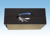 030EL ÇELİK ZIRHLI YANGINA DAYANIKLI ÖZEL ÇİVİ ANAHTARLI EL KASASI 30*40*16CM 13KĞ ( 399€ )+KDV ADRESE TESLİM