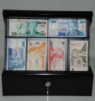 036PLASTEK  ORTA EL PARA KASASI 14*36*28CM 3KĞ ( 99€ )+KDV ADRESE TESLİM