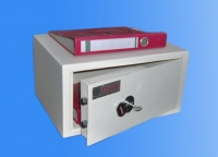 045YA Anahtarlı Otel Oda Laptop Bilgisayar Emanet  Kasası  25*45*35cm 15Kg ( 3999TL  )+kdv