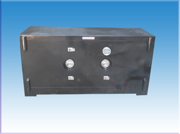 B160A31E MERSİN TİPİ YÜKSEK GÜVENLİKLİ TANK ZIRHLI1 ELEKTRONİK ŞİFRELİ VE 3 ÖZEL ANAHTARLI  İÇE GÖMME KOLLU BANKO TİPİ KUYUMCU KASASI 80*160*60CM 1600KĞ ( 2400€ )+KDV ADRESE TESLİM