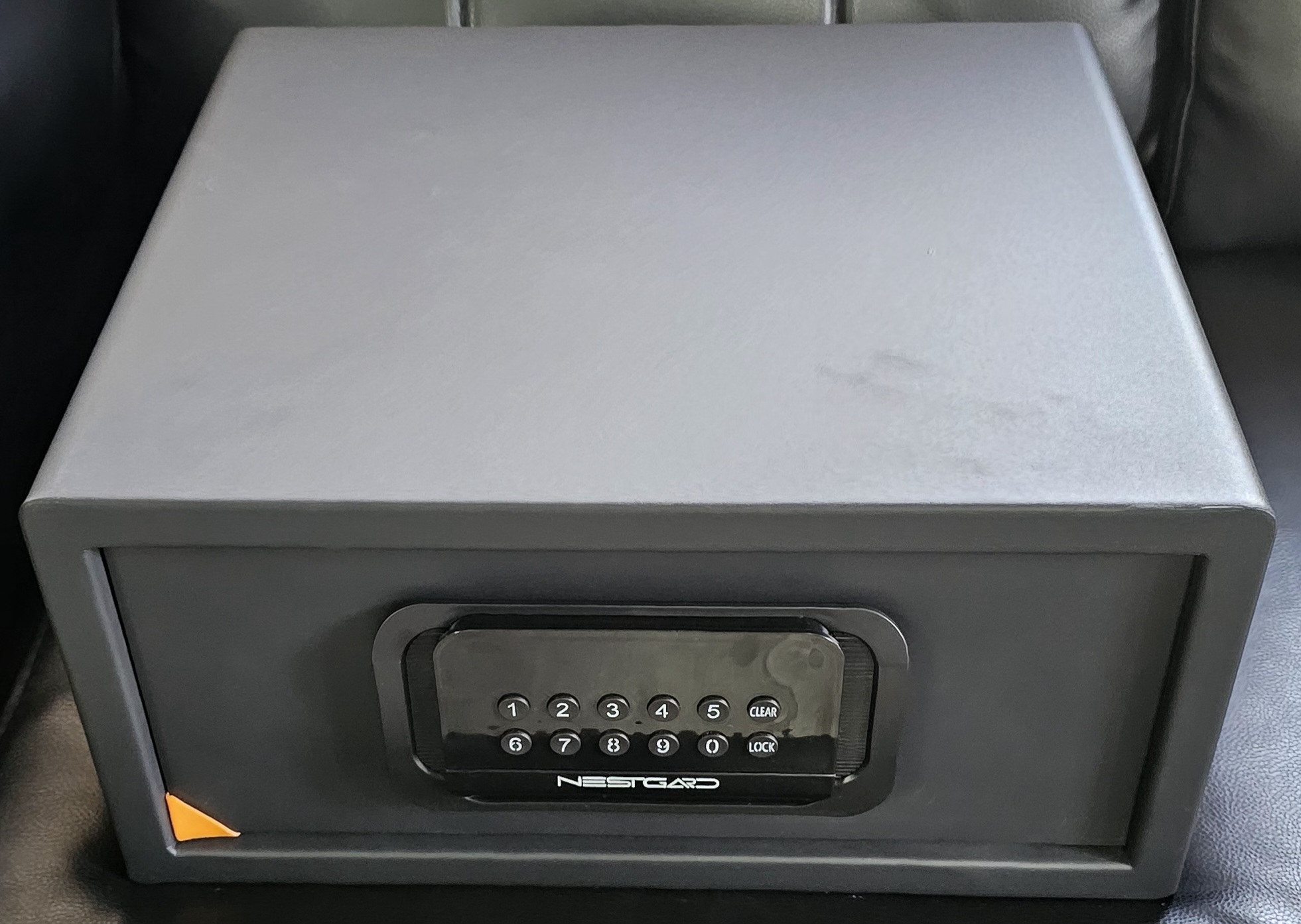 "  1 Cİ SINIF KALİTELİ FİRMAAMIZIN TAVSİYE ETTİĞİ ÜRÜN TAM OTOMATİK LCD EKRANLI LAPTOP BİLGİSAYAR KASASI 20*42*37CM KUTULU 22,8*43,2*41,4cm 10.6KĞ ( 99€ )+KDV