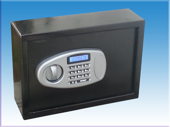 " 36 ANAHTAR YERLİ ACİL AÇMA ANAHTARLI LCD EKRANLI ELEKTRONİK ŞİFRELİ ANAHTAR DOLABI 25*35*15CM 8KĞ ( 8999TL )+KDV ADRESE TESLİM