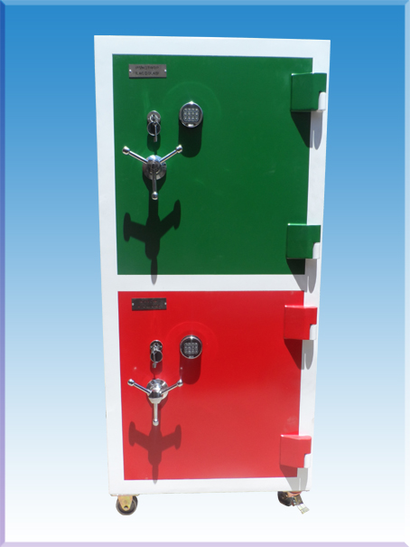 " 0069LNPİDL IĞDIR DEVLET HASTANESİ TİPİ İÇİNDE 4 SEYYAR RAFLI KAPAKLARI 10MM YAN GÖVDE 6MM ÇELİKTEN TEKERLİ 1.000.000 DA 1 AÇILMA İHTİMALLİ ANAHTARLI VE ELEKTRONİK ŞİFRELİ KAPALI YAPRAK MİLDEN OTOMATİK KİLİTLEME SİSTEMLİ AKILLI ALTTA VE ÜSTTE KAPAKLI YÜKSEK GÜVENLİKLİ NARKOTİK VE PSİKOTROP İLAÇ DOLABI 215*95*45CM 400KG ( 199.999TL )+KDV ÜCRETSİZ KARGO - KAPIDA ÖDEMELİ