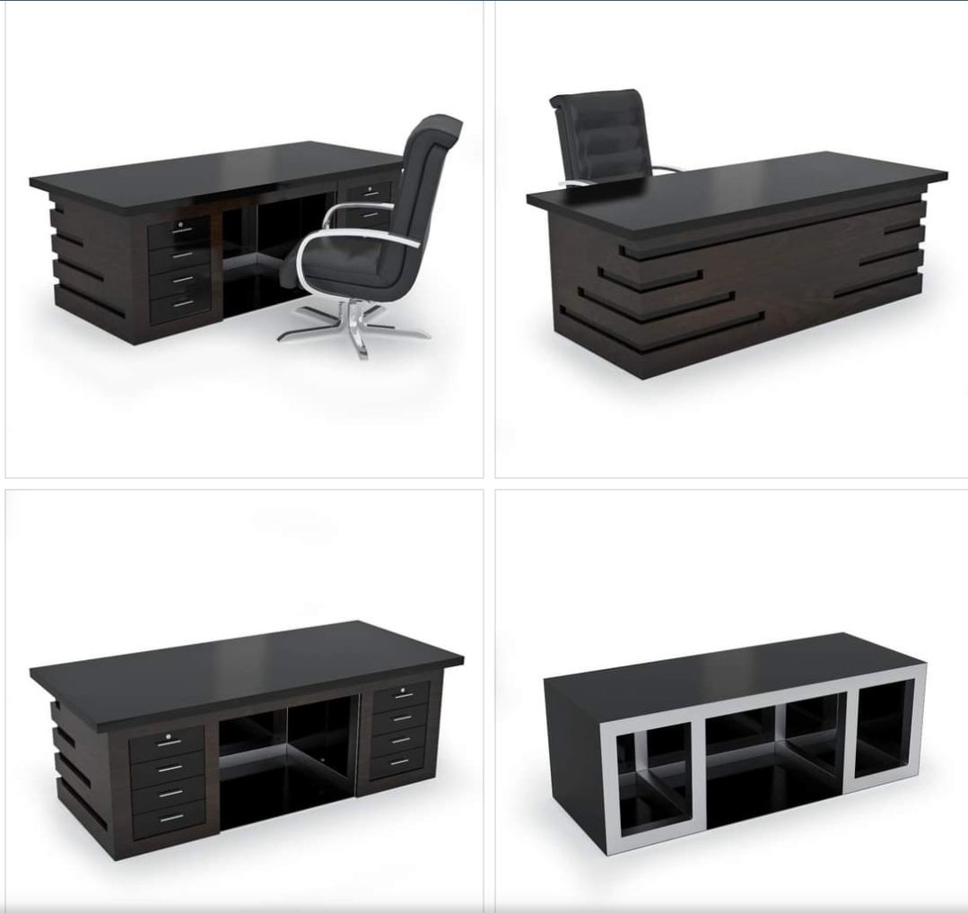 " BR7 TABANCA VE KALAŞNİKOF TÜFEK MERMİLEİNE DAYANIKLI BR7 KURŞUN GEÇİRMEZ BALİSİTİK OFİS İÇİN 8 AYAKLI 2 YANDA 4 ER ÇEKMCELİ 1 Cİ SINIF MAKAM ODASI MASASI H70*D100*W180CM  ( 3.999EURO )+KDV ADRESE TESLİM