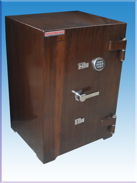 008METİN IRAK TİPİ OKSİJEN KESMEYE VE MATKAPLA DELMEYE KARŞI YÜKSEK GÜVENLİKLİ OTOMATİK KİLİTLEME SİSTEMLİ ELEKTRONİK ŞİFRELİ ÇELİK PARA KASASI 100*70*60CM 600KĞ ( 1499€ )+KDV ADRESE TESLİM