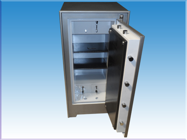 009TEKMA KAHRAMANMARAŞ ASKERİYE TİPİ TEKKAPILI MEKANİK ŞİFRELİ ÇELİK PARA KASASI 115*50*40CM 300KĞ ( 49.999TL )+KDV ADRESE TESLİM