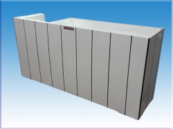 B180A9E1Y ŞANLIURFA MODEL 5 ÖZEL ANAHTARLI PARA SAYMA MAKİNASI KOYMAK İÇİN GİRİNTİLİ OKSİJENLE KESMEYE VE MATKAPLA DELMEYE KARŞI YÜKSEK GÜVENLİKLİ OTOMATİK KİLİTLEME TERTİBATLI BANKO TİPİ KUYUMCU KASASI  80*180*50CM 1800KĞ ( 2700€ )+KDV ADRESE TESLİM