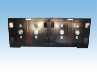 B200K4M1A7KYMAÖ HAKKARİ ŞEMDİNLİ BANKO TİPİ YÜKSEK GÜVENLİKLİ KUYUMCU KASASI 75*200*50CM 2 TON ( 2999€ )+KDV ADRESE TESLİM B200K4M1A7KYMAÖ HAKKARİ ŞEMDİNLİ BANKO TİPİ YÜKSEK GÜVENLİKLİ KUYUMCU KASASI 75*200*50CM 2 TON ( 2999€ )+KDV ADRESE TESLİM