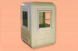 MODÜLER KABİN SİSTEMLERİ EKO  ( FİBERGLASS ) 230*150*150*CM ( 1.100€ ) ADRESE TESLİM