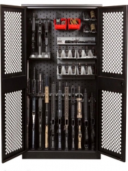 TÜFEK DOLABI 195*92*45CM ( 2999€ )+KDV
