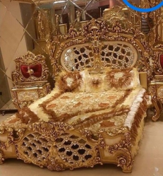 İTALYAN ARIKOVANI YATAK ODASI TAKIMI ( 69.999€ )+kdv