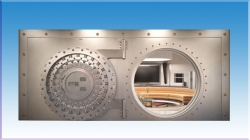 " 0MB159 KODLU 9001 BELGELİ TS-EN 1143-1 BELGELİ AVRUPA STANDARTLARINDA BR7 ZIRH DELİCİ KURŞUN GEÇİRMEZ CLASSİC VOULT DOOR UL CLASS 3 ZAMAN AYARLI ŞİFRELİ MAXİMUM OKSİJEN KAYNAGI İLE KESMEYE VE MATKAPLA DELMEYE KARŞI YÜKSEK GÜVENLİKLİ DARBE ANINDA TAM OTOMATİK HERKÜL CAM KİLİTLEME SİSTEMLİ M. BANKA ALARM İLE KUVVETLENDİRİLMİŞ ÖZEL DUVAR METARYELLER İLE VE ELMAS UÇLU KESİCİLERE KARŞI TAM DAYANIKLI OLARAK ÜRETİLMİŞ KASA DAİRESİ ODA KAPISI H2154*W1367*D450MM 2.100KĞ ( 696.000€ )+KDV ADRESE TESLİM " 0MB159 KODLU 9001 BELGELİ TS-EN 1143-1 BELGELİ AVRUPA STANDARTLARINDA BR7 ZIRH DELİCİ KURŞUN GEÇİRMEZ CLASSİC VOULT DOOR UL CLASS 3 ZAMAN AYARLI ŞİFRELİ MAXİMUM OKSİJEN KAYNAGI İLE KESMEYE VE MATKAPLA DELMEYE KARŞI YÜKSEK GÜVENLİKLİ DARBE ANINDA TAM OTOMATİK HERKÜL CAM KİLİTLEME SİSTEMLİ M. BANKA ALARM İLE KUVVETLENDİRİLMİŞ ÖZEL DUVAR METARYELLER İLE VE ELMAS UÇLU KESİCİLERE KARŞI TAM DAYANIKLI OLARAK ÜRETİLMİŞ KASA DAİRESİ ODA KAPISI H2154*W1367*D450MM 2.100KĞ ( 696.000€ )+KDV ADRESE TESLİM