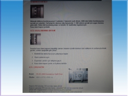 K2154 KODLU 9001 BELGELİ TS-EN 1143-1 BELGELİ AVRUPA STANDARTLARINDA BR7 ZIRH DELİCİ KURŞUN GEÇİRMEZ CLASSİC VOULT DOOR UL CLASS 3 ZAMAN AYARLI ŞİFRELİ MAXİMUM OKSİJEN KAYNAGI İLE KESMEYE VE MATKAPLA DELMEYE KARŞI YÜKSEK GÜVENLİKLİ DARBE ANINDA TAM OTOMATİK HERKÜL CAM KİLİTLEME SİSTEMLİ M. BANKA ALARM İLE KUVVETLENDİRİLMİŞ ÖZEL DUVAR METARYELLER İLE VE ELMAS UÇLU KESİCİLERE KARŞI TAM DAYANIKLI OLARAK ÜRETİLMİŞ KASA DAİRESİ ODA KAPISI H2154*W1367*D450MM 2100KĞ ( 63.280POUND )+KDV ADRESE TESLİM K2154 KODLU 9001 BELGELİ TS-EN 1143-1 BELGELİ AVRUPA STANDARTLARINDA BR7 ZIRH DELİCİ KURŞUN GEÇİRMEZ CLASSİC VOULT DOOR UL CLASS 3 ZAMAN AYARLI ŞİFRELİ MAXİMUM OKSİJEN KAYNAGI İLE KESMEYE VE MATKAPLA DELMEYE KARŞI YÜKSEK GÜVENLİKLİ DARBE ANINDA TAM OTOMATİK HERKÜL CAM KİLİTLEME SİSTEMLİ M. BANKA ALARM İLE KUVVETLENDİRİLMİŞ ÖZEL DUVAR METARYELLER İLE VE ELMAS UÇLU KESİCİLERE KARŞI TAM DAYANIKLI OLARAK ÜRETİLMİŞ KASA DAİRESİ ODA KAPISI H2154*W1367*D450MM 2100KĞ ( 63.280POUND )+KDV ADRESE TESLİM