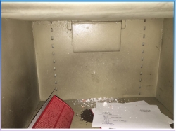 ZZ"* 007ARKAEDIŞKUMB TİPİ ARKADAN DIŞA ÇIKINTILI DIŞTAN KAPAKLI ZARF ATMA YERLİ ELEKTRONİK ŞİFRELİ İÇİNDE ÇEKMECELİ KUMBARA KASA ( KUMBARA BOŞLUĞU 3*20CM ) 150-85*44*38CM 200KĞ ( 46.999TL )+KDV ADRESE TESLİM