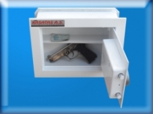 "  025KLYLD BODRUM EV TİPİ LCD EKRANLI ELEKTRONİK ŞİFRELİ ACİL AÇMA ANAHTARLI ELEKTRONİK DUVAR KASASI DIŞ ÖLÇÜSÜ 30*40*14CM İÇ ÖLÇÜSÜ 24*34*8CM 7KĞ ( 18999TL )+KDV ADRESE TESLİM