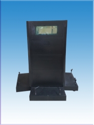 BR7 ZIRH DELİCİ MERMİ İÇİN KURŞUN GEÇİRMEZ ZIRHLI SİPERLİK TAKIMI 180*120*60CM 500KĞ ( 8999€ )+KDV