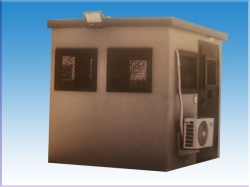 "     J TİPİ MODÜLER BETONARME KULÜBESİ BR7 BALİSTİK KURŞUN GEÇİRMEZ BR7 BETON NÖBET KULÜBESİ İÇ ÖLÇÜSÜ 220*220*220CM 10TON ( 499.900TL )+KDV  ÜCRETSİZ KARGO - MONTAJ DAHİL (  İL JANDARMA KOMUTANLIĞININ İHTİYACI OLAN MODÜLER DAYANIMLI BR (7) SINIF BETON NÖBET KULESİ ALIM VE MONTAJ İŞİ UKAS KODU 44211110 KULÜBELER )