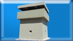 " BR7 BALİSTİK ROKETATAR VE 7.62x51 NATO 2657-2723 ft/sn 3 ATIŞ KALEŞNİKOF ZIRH DELİCİ MERMİYE DAYANIKLI ZIRHLI GÖZETLEME KULESİ 913*500*500CM 67TON ( 999.999€ )+KDV ÜCRETSİZ KARGO - MONTAJ DAHİL " BR7 BALİSTİK ROKETATAR VE 7.62x51 NATO 2657-2723 ft/sn 3 ATIŞ KALEŞNİKOF ZIRH DELİCİ MERMİYE DAYANIKLI ZIRHLI GÖZETLEME KULESİ 913*500*500CM 67TON ( 999.999€ )+KDV ÜCRETSİZ KARGO - MONTAJ DAHİL