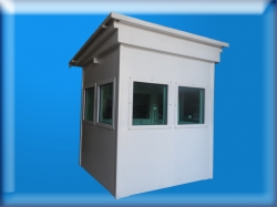 *MALATYA BEYAZ TİPİ BR7 BALİSTİK KURŞUN GEÇİRMEZ ÇELİK NÖBET KULÜBESİ İÇ ÖLÇÜSÜ 240*200*200CM 13TON ( 499.999TL )+KDV