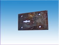 . ÇELİK KASA İÇİN MATKAP DELMEZ ANAHTAR ALTI ÇELİK ( 8€ )+KDV . ÇELİK KASA İÇİN MATKAP DELMEZ ANAHTAR ALTI ÇELİK ( 8€ )+KDV