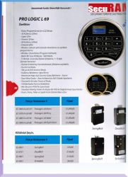 ELEKTRONİK ŞİFRE ( 1185USD )+KDV