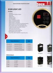 ELEKTRONİK ŞİFRE ( 649USD )+KDV