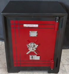 ZZZZZZ0002AÖ ADANA OFİS MASA ALTI  TİPİ 2 ÖZEL MAYMUNCUK AÇMAZ ANAHTARLI  ANAHTAR ALTI 7*11CM MATKAP DELMEZ ÇELİKLİ TABLA GİZLİ GÖZLÜ ÇELİK PARA KASASI 55*46*39CM 115KĞ ( 19999TL )+KDV ADRESE TESLİM