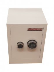 ZZZZZZ01METE ANTEP TİPİ ELEKTRONİK ŞİFRELİ ÇELİK PARA KASASI 35*45*40CM 50KĞ ( 26999TL )+KDV ZZZZZZ01METE ANTEP TİPİ ELEKTRONİK ŞİFRELİ ÇELİK PARA KASASI 35*45*40CM 50KĞ ( 26999TL )+KDV