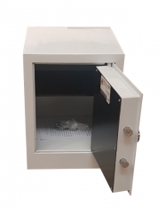 ZZZZZZ01METE ANTEP TİPİ ELEKTRONİK ŞİFRELİ ÇELİK PARA KASASI 35*45*40CM 50KĞ ( 26999TL )+KDV ZZZZZZ01METE ANTEP TİPİ ELEKTRONİK ŞİFRELİ ÇELİK PARA KASASI 35*45*40CM 50KĞ ( 26999TL )+KDV
