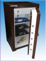 0010METİN IRAK TİPİ OKSİJEN KESMEYE VE MATKAPLA DELMEYE KARŞI YÜKSEK GÜVENLİKLİ OTOMATİK KİLİTLEME SİSTEMLİ ÖZEL ANAHTARLI ÇELİK PARA KASASI 120*70*60CM 700KĞ ( 1800€ )+KDV ADRESE TESLİM