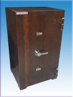 0010METİN IRAK TİPİ OKSİJEN KESMEYE VE MATKAPLA DELMEYE KARŞI YÜKSEK GÜVENLİKLİ OTOMATİK KİLİTLEME SİSTEMLİ ÖZEL ANAHTARLI ÇELİK PARA KASASI 120*70*60CM 700KĞ ( 1800€ )+KDV ADRESE TESLİM
