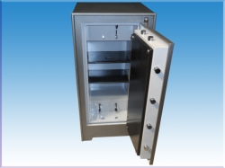 009TEKMA KAHRAMANMARAŞ ASKERİYE TİPİ TEKKAPILI MEKANİK ŞİFRELİ ÇELİK PARA KASASI 115*50*40CM 300KĞ ( 49.999TL )+KDV ADRESE TESLİM