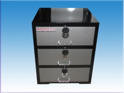 003Ç3AÖ ÇEKMECE KASA TİPİ YÜKSEK GÜVENLİKLİ TAM ZIRHLI ÇİFT CİDARLI  İÇİNDE PARA YERLİ ÜÇ ÇEKMECELİ ÇELİK PARA KASASI ) 60*50*50CM 250KĞ ( 899€ )+KDV  ADRESE TESLİM