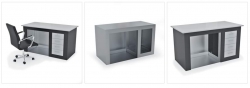 . ÇOCUK ODASI İÇİN YANDA ÇEKMECELİ 6 AYAKLI BİLGİSAYAR DEPREM MASASI 70*150*70CM ( 3999€ )+KDV ADRESE TESLİM