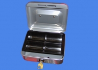 -07ELM  MİNİ ELDE TAŞINA BİLİR EL KASASI ( KULPLU ) 7*15*12cm 500gr ( 22598TL ) +kdv kargo hariçtir.