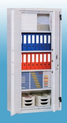 0012KLASÖR ISI GEÇİRMEZ EVRAK KASASI 153*90*50CM142*80*30CM 250KĞ ( 2499€ )+KDV ADRESE TESLİM